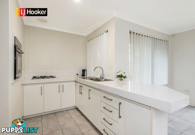 Unit 1/4 Evelyn Street GOSNELLS WA 6110