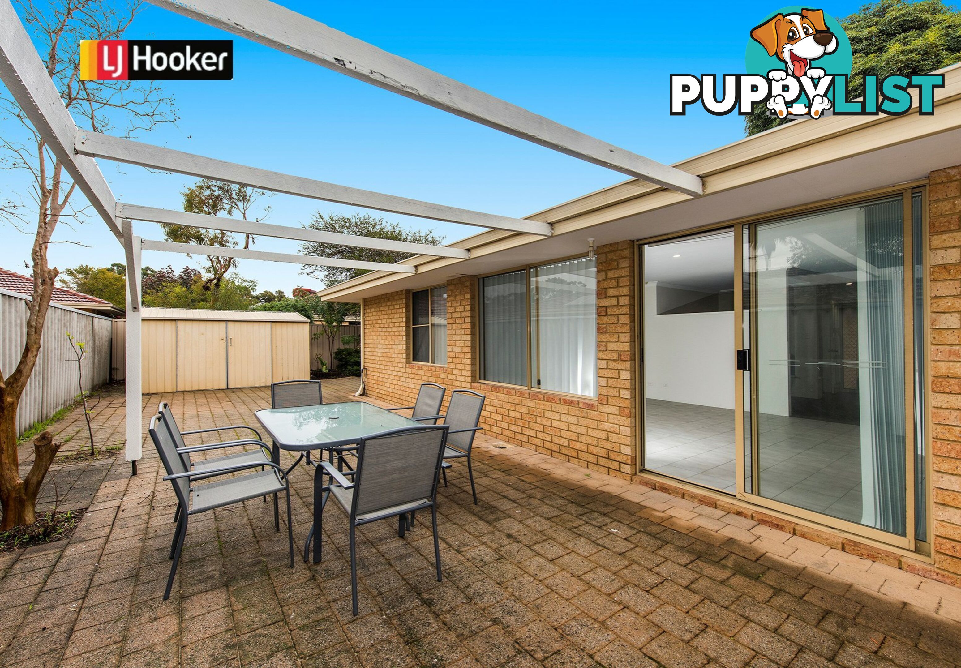 Unit 1/4 Evelyn Street GOSNELLS WA 6110