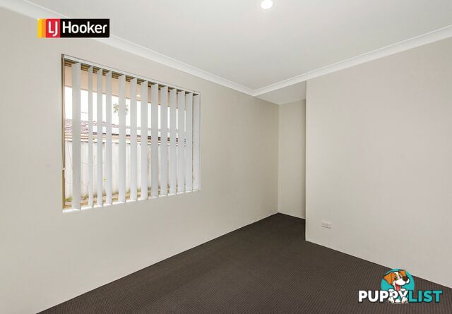 Unit 1/4 Evelyn Street GOSNELLS WA 6110