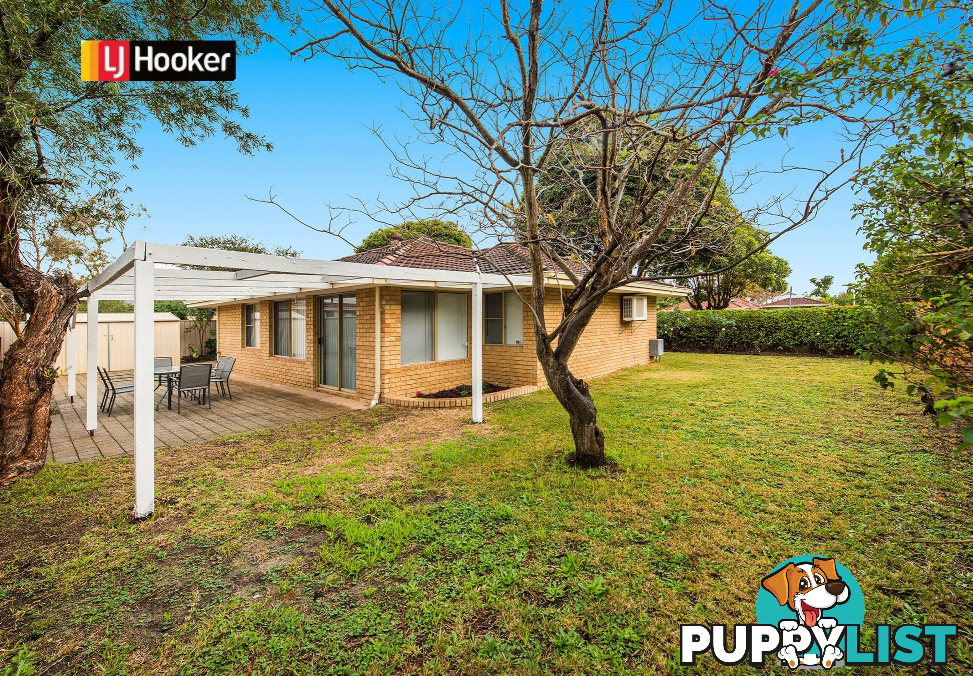 Unit 1/4 Evelyn Street GOSNELLS WA 6110