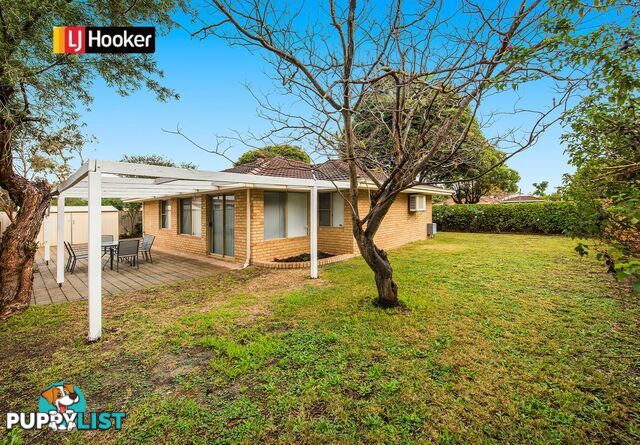 Unit 1/4 Evelyn Street GOSNELLS WA 6110