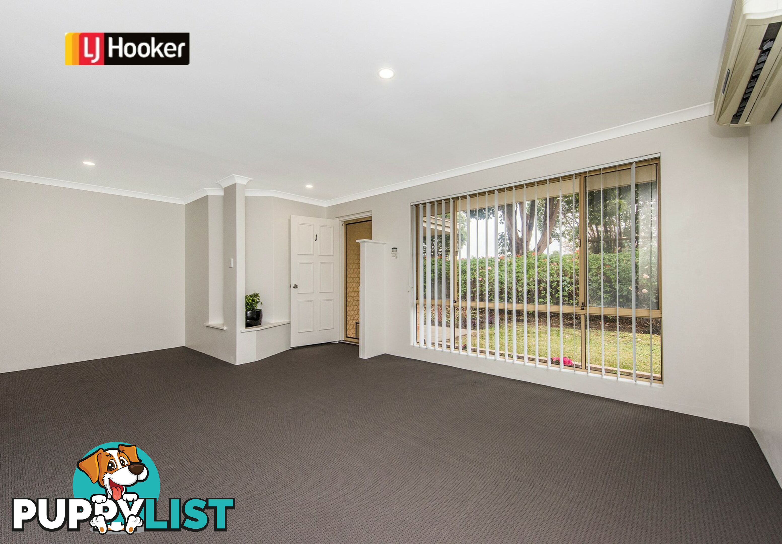 Unit 1/4 Evelyn Street GOSNELLS WA 6110