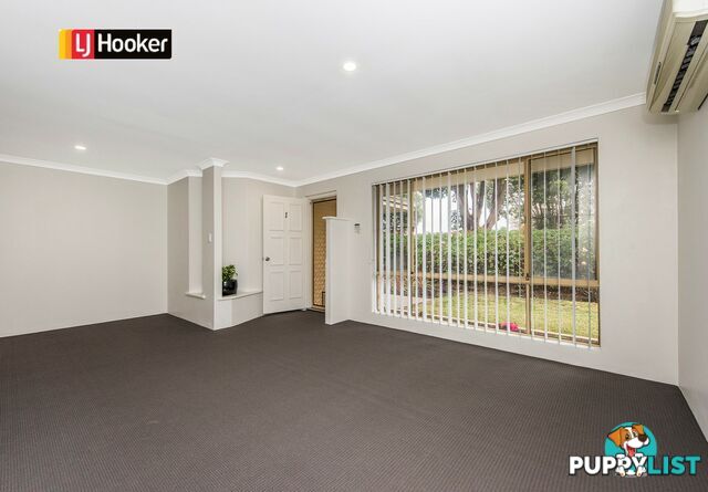 Unit 1/4 Evelyn Street GOSNELLS WA 6110