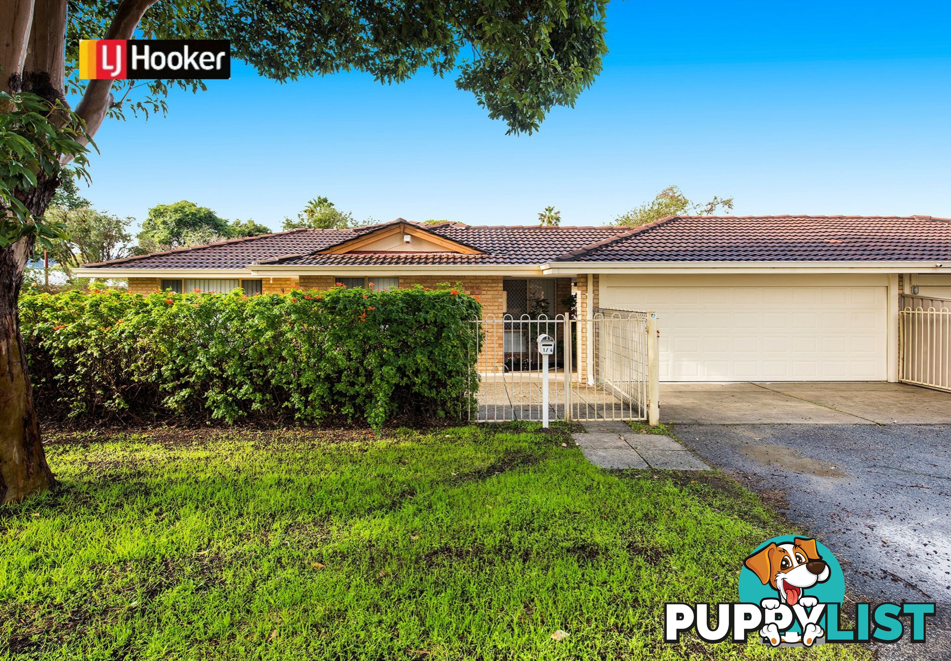 Unit 1/4 Evelyn Street GOSNELLS WA 6110