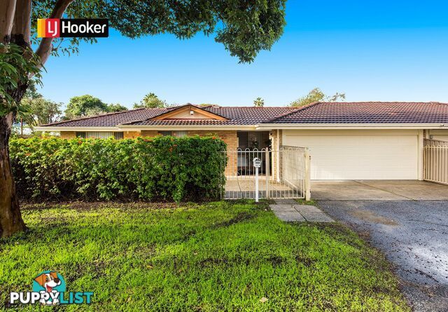 Unit 1/4 Evelyn Street GOSNELLS WA 6110