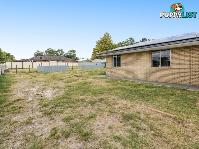 46 Schruth Street North KELMSCOTT WA 6111