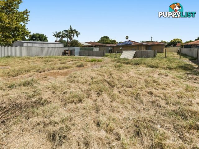 46 Schruth Street North KELMSCOTT WA 6111