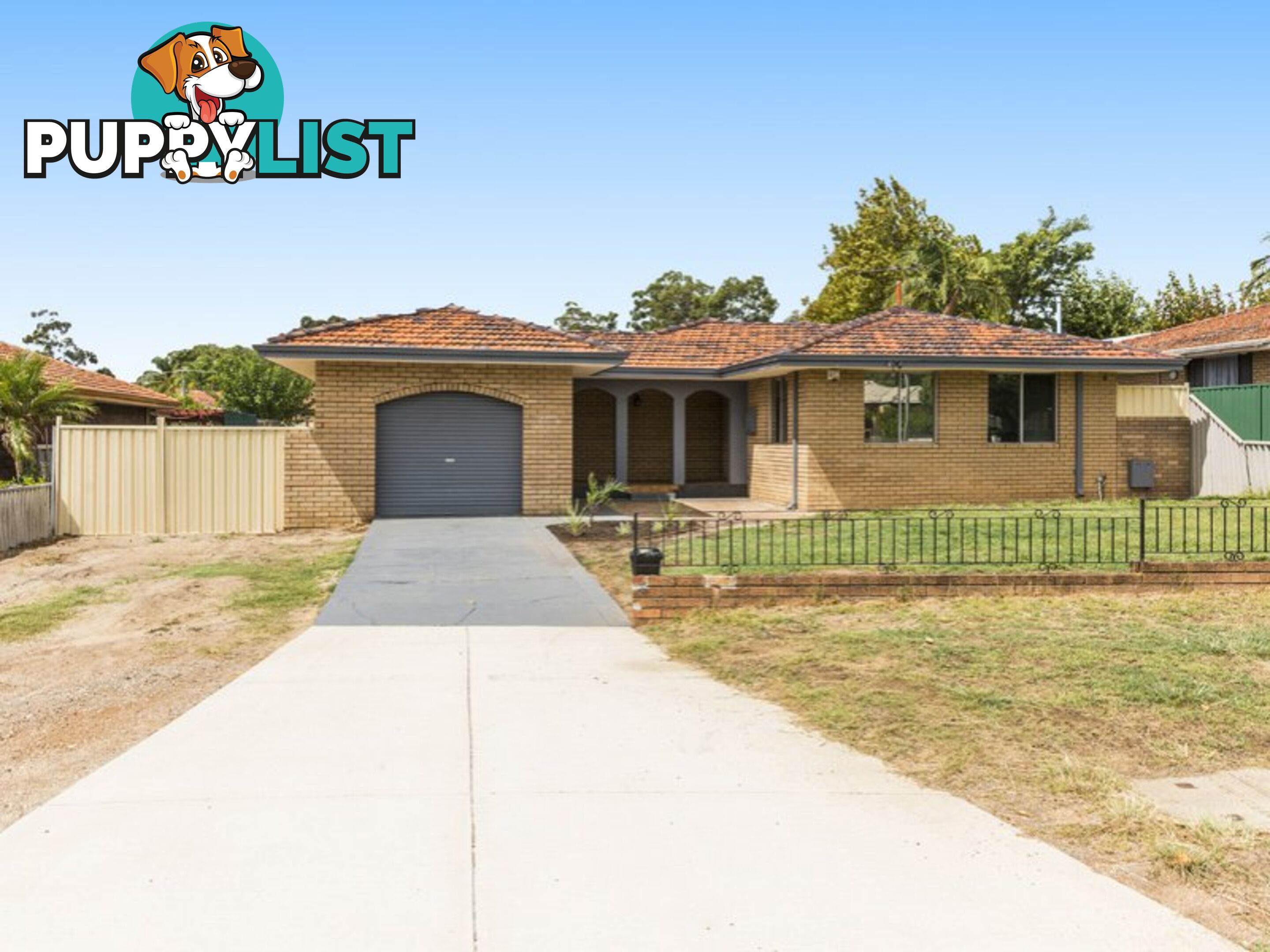 46 Schruth Street North KELMSCOTT WA 6111