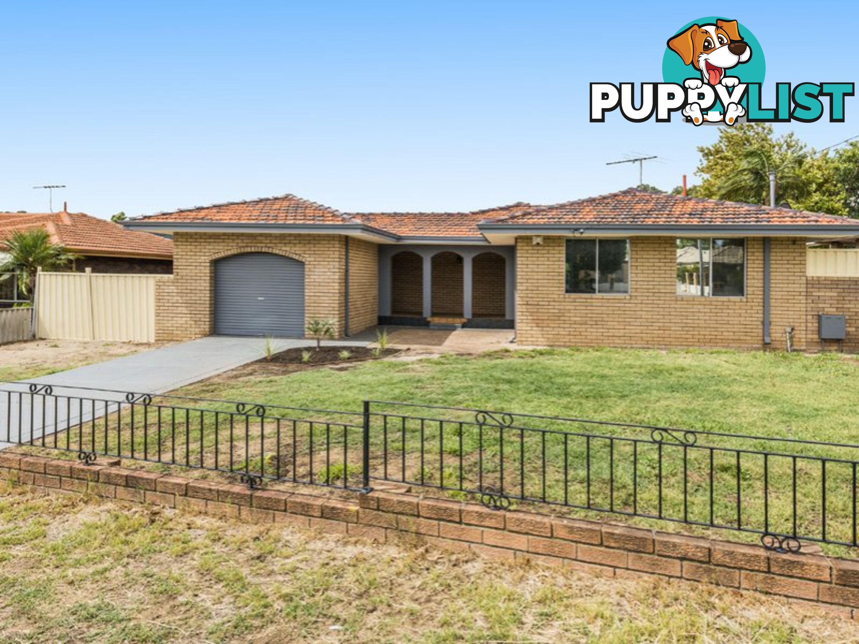 46 Schruth Street North KELMSCOTT WA 6111