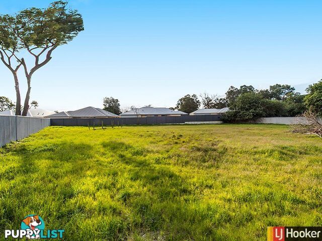 37 Lalor Road KENWICK WA 6107