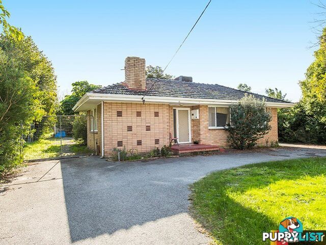 37 Lalor Road KENWICK WA 6107