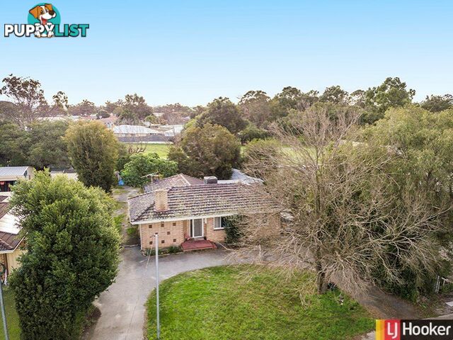 37 Lalor Road KENWICK WA 6107