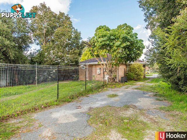 37 Lalor Road KENWICK WA 6107