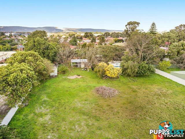 37 Lalor Road KENWICK WA 6107