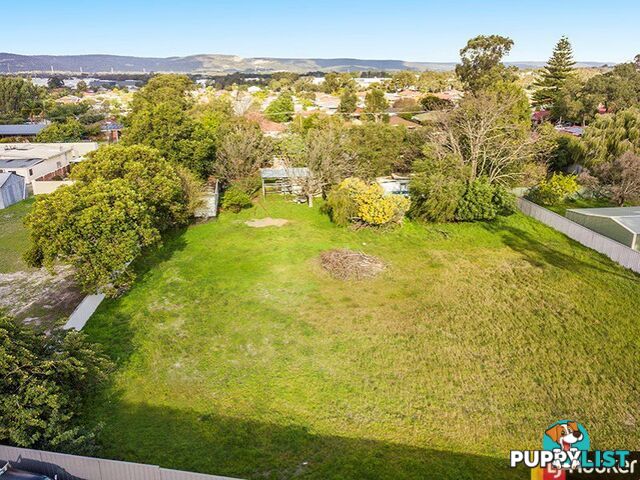 37 Lalor Road KENWICK WA 6107