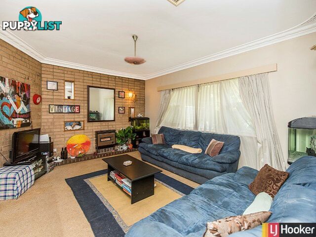 37 Lalor Road KENWICK WA 6107