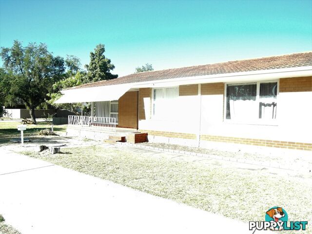 16 King Street GOSNELLS WA 6110