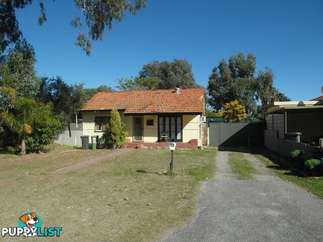 13 Virginia Ave MADDINGTON WA 6109