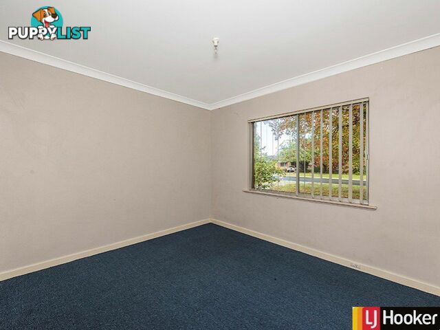 8 Belyea Street GOSNELLS WA 6110