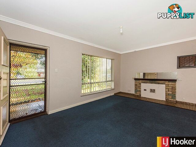 8 Belyea Street GOSNELLS WA 6110