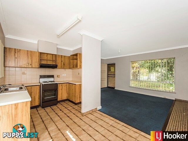 8 Belyea Street GOSNELLS WA 6110