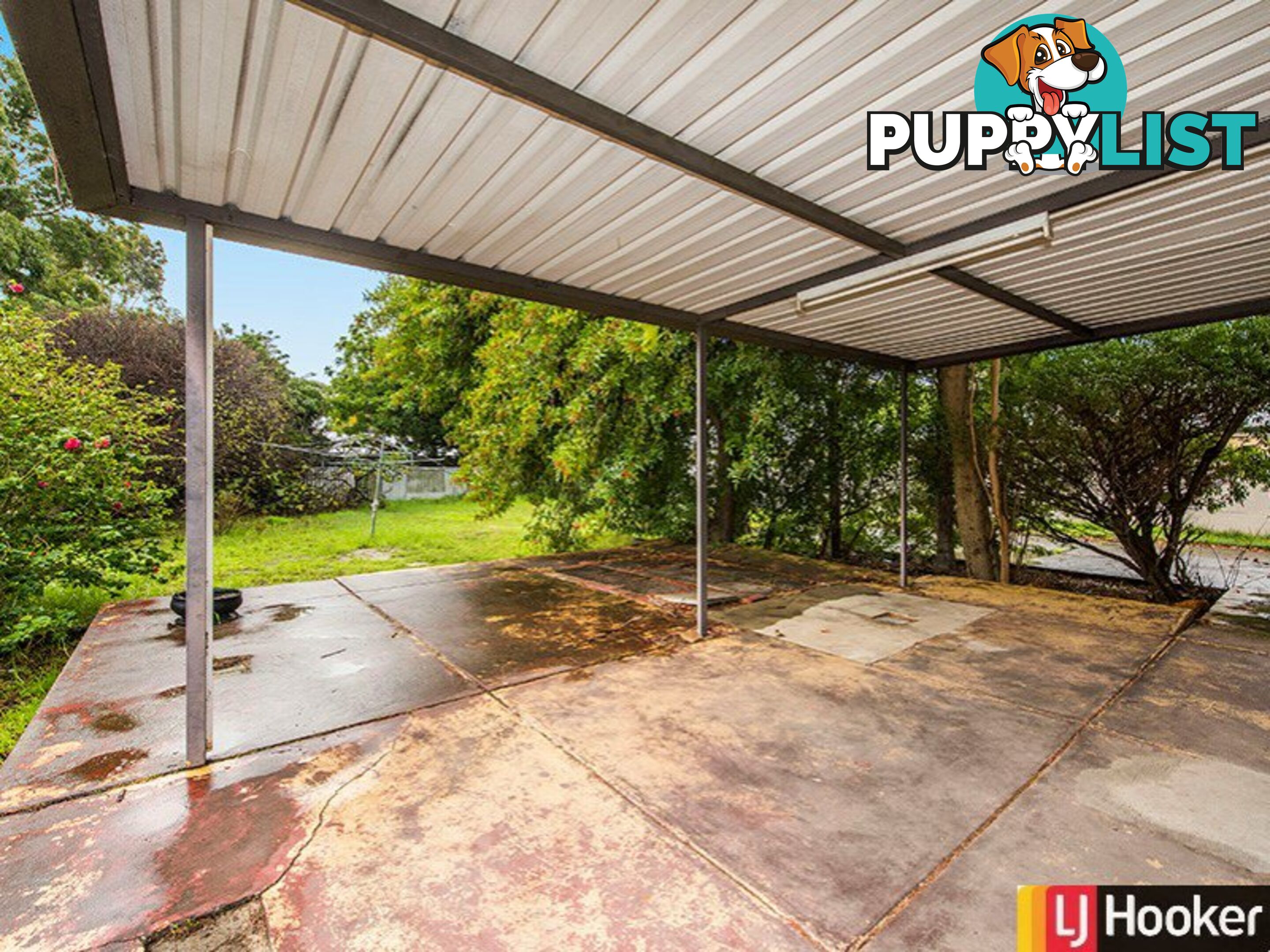 8 Belyea Street GOSNELLS WA 6110