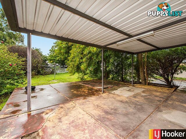 8 Belyea Street GOSNELLS WA 6110