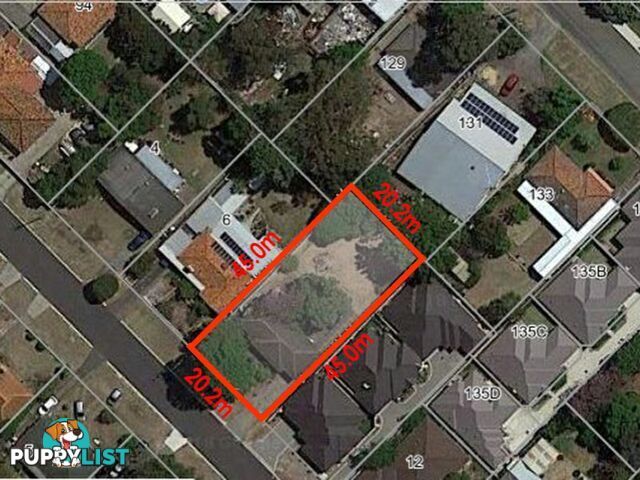 8 Belyea Street GOSNELLS WA 6110