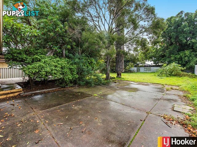 8 Belyea Street GOSNELLS WA 6110