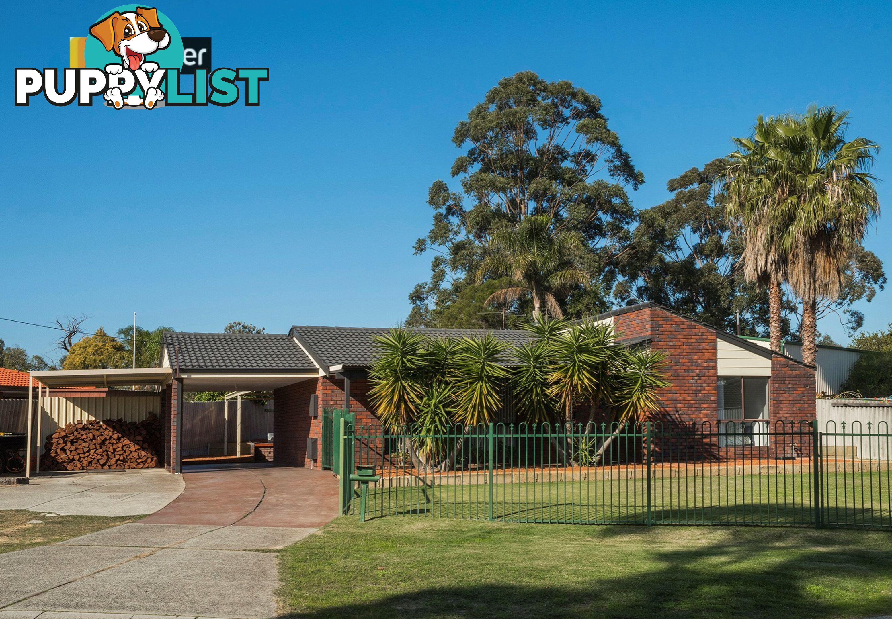 10 Rudall Close GOSNELLS WA 6110