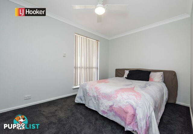 10 Rudall Close GOSNELLS WA 6110