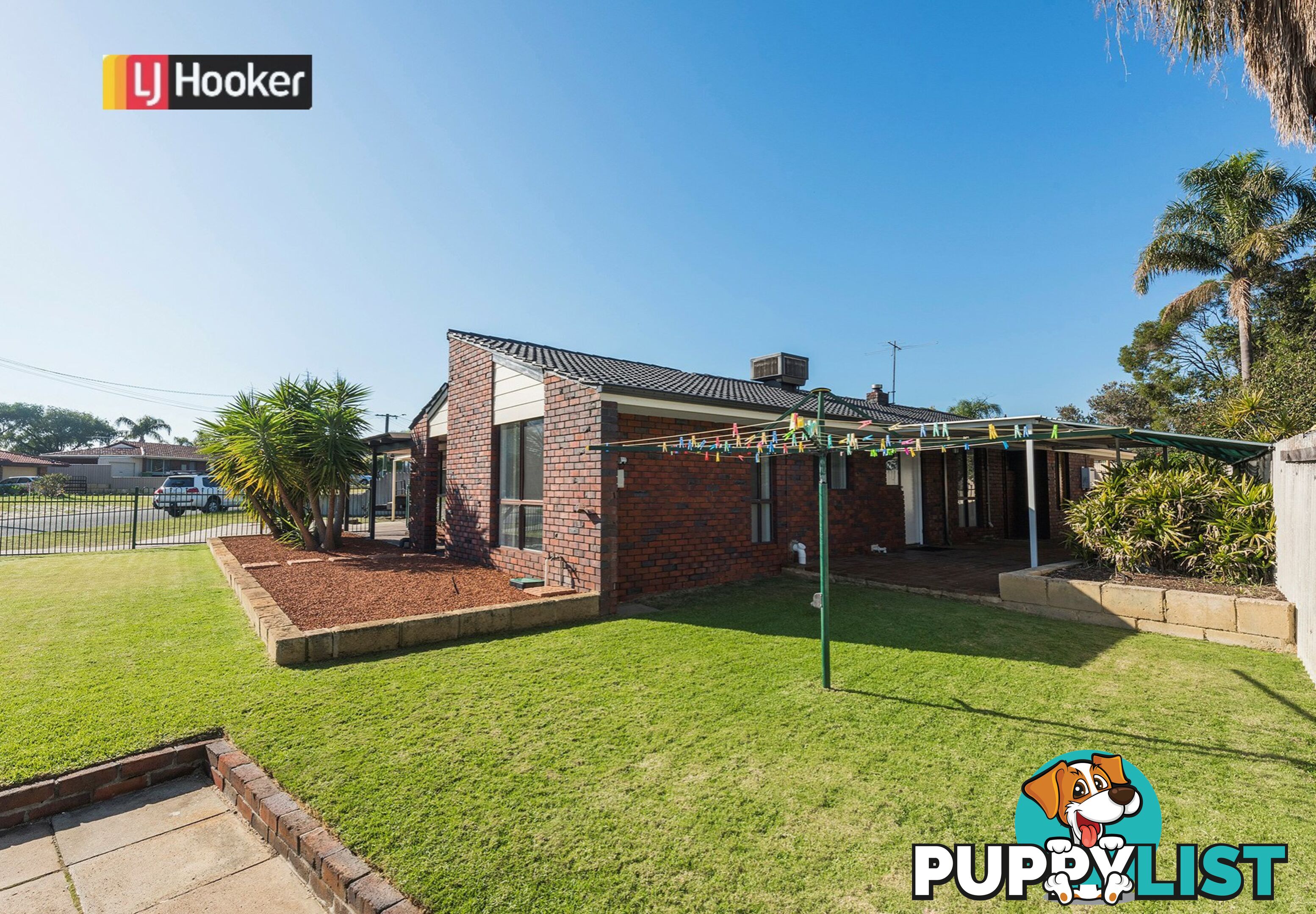 10 Rudall Close GOSNELLS WA 6110