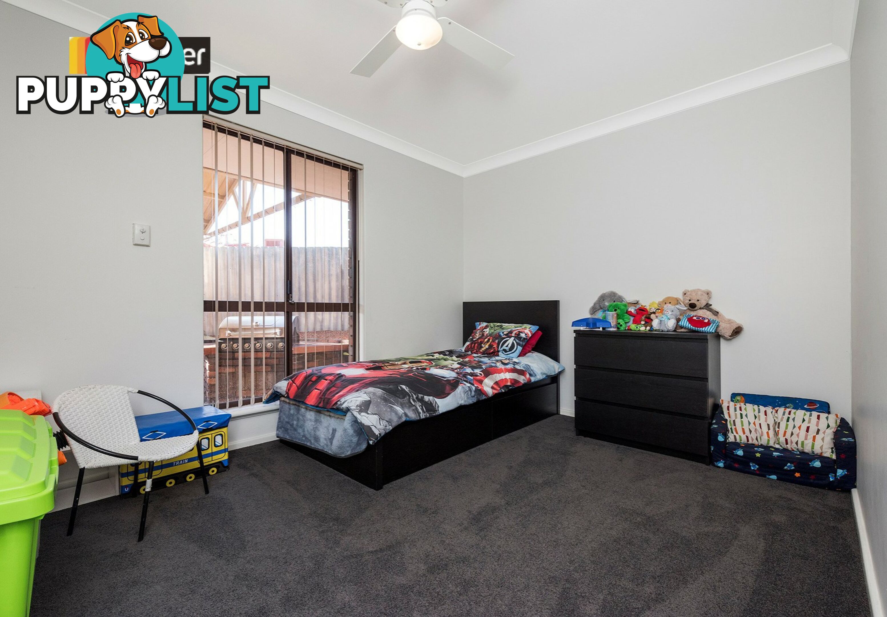 10 Rudall Close GOSNELLS WA 6110