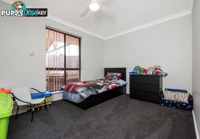 10 Rudall Close GOSNELLS WA 6110