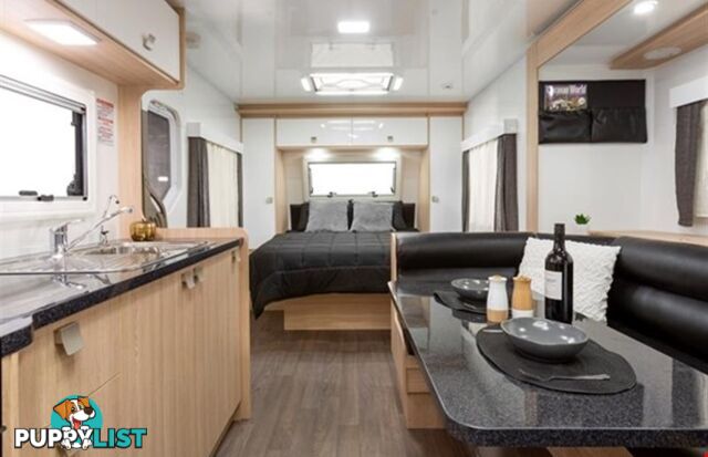 2020 Winnebago Mossman A