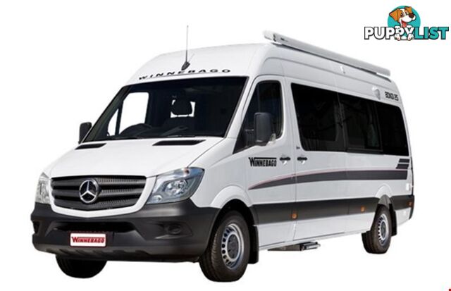 2020 Winnebago Bondi 2S