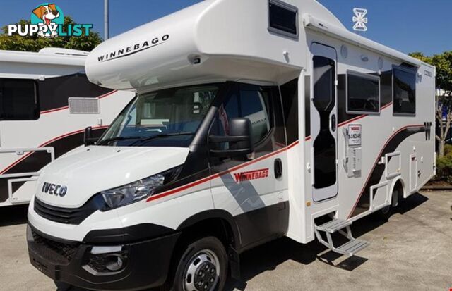 2019 Winnebago Coogee