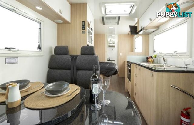 2020 Winnebago Coogee