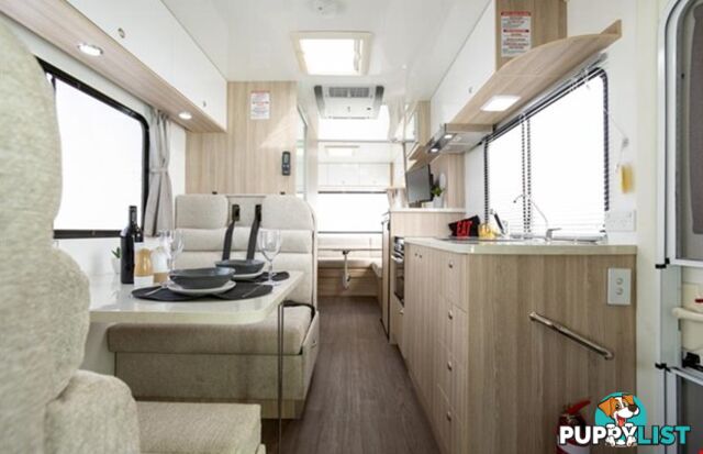 2020 Winnebago Burleigh