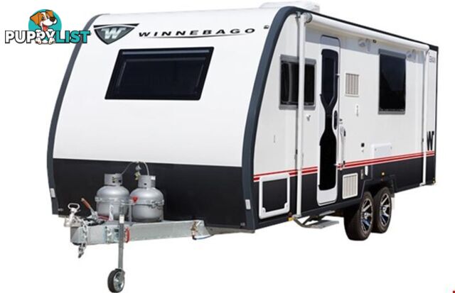 2020 Winnebago Mossman B