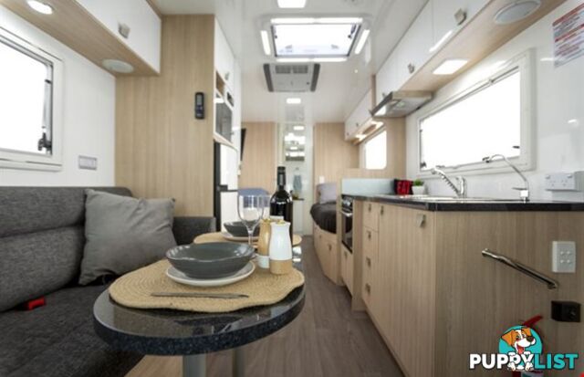 2020 Winnebago Jervis