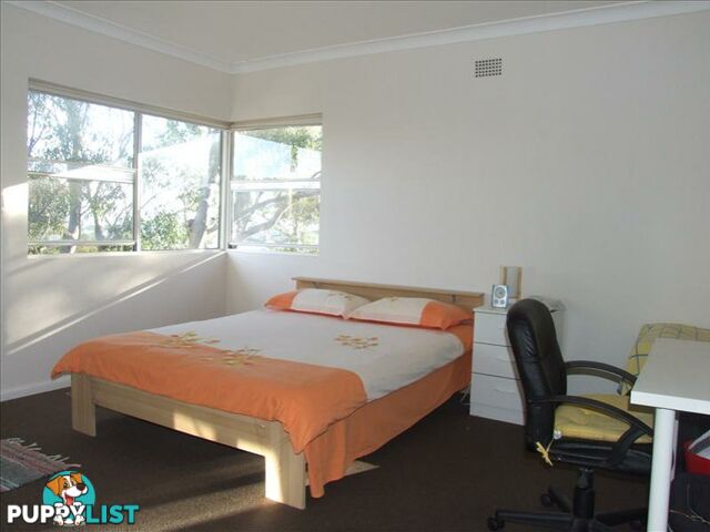 Apartment 8/49 Bellevue Avenue GREENWICH NSW 2065