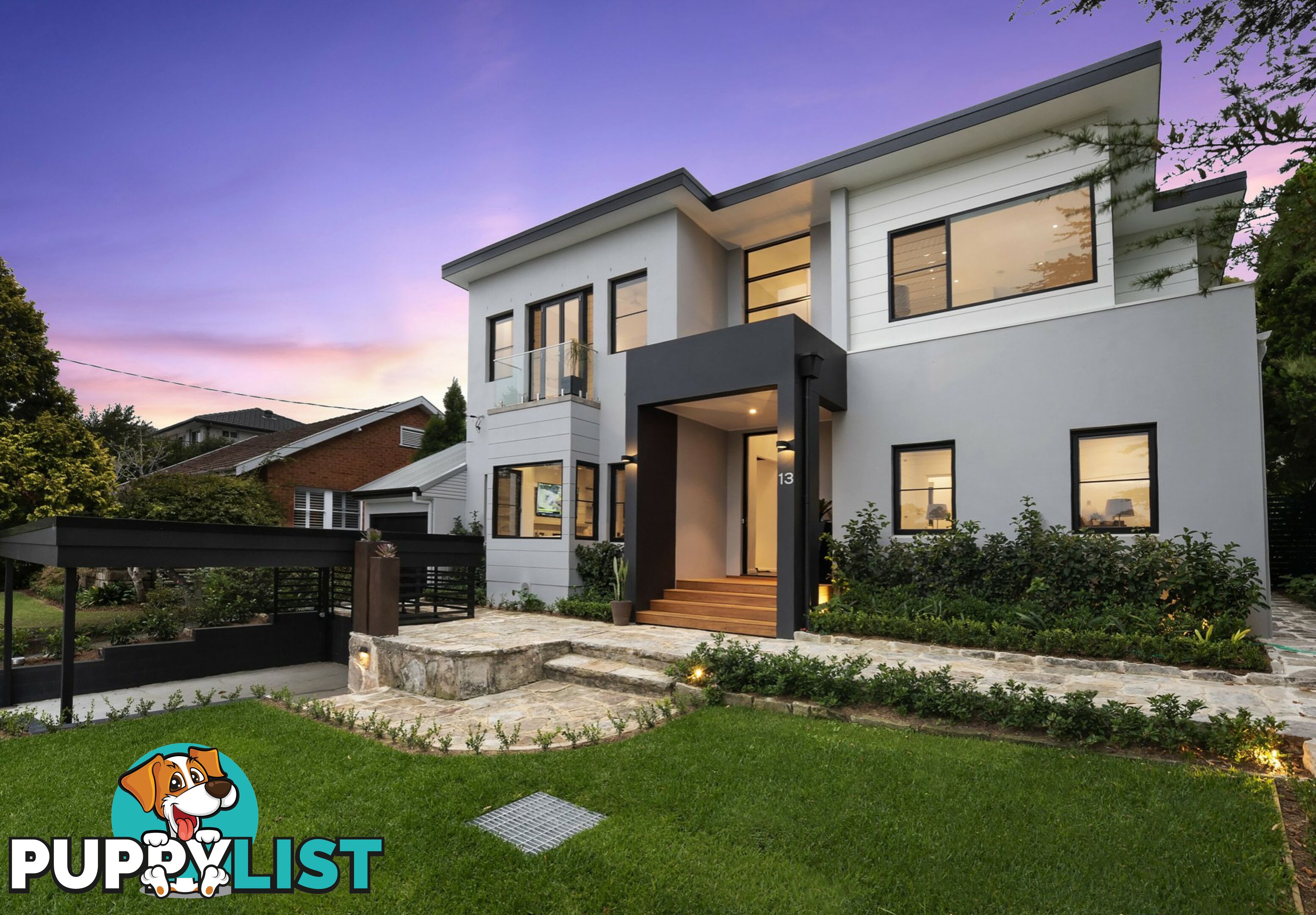 13 Morotai Crescent CASTLECRAG NSW 2068