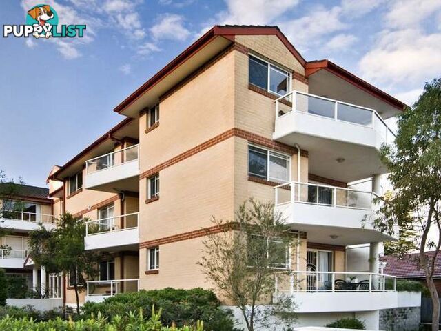 1/293 Sailors Bay Road NORTHBRIDGE NSW 2063