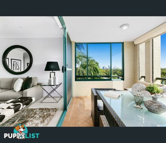 Apartment 32/135 Sailors Bay Road NORTHBRIDGE NSW 2063