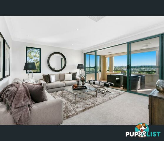 Apartment 32/135 Sailors Bay Road NORTHBRIDGE NSW 2063