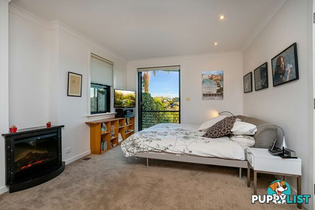 17 Upper Cliff NORTHBRIDGE NSW 2063