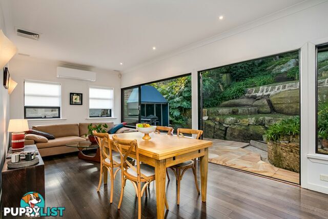 17 Upper Cliff NORTHBRIDGE NSW 2063