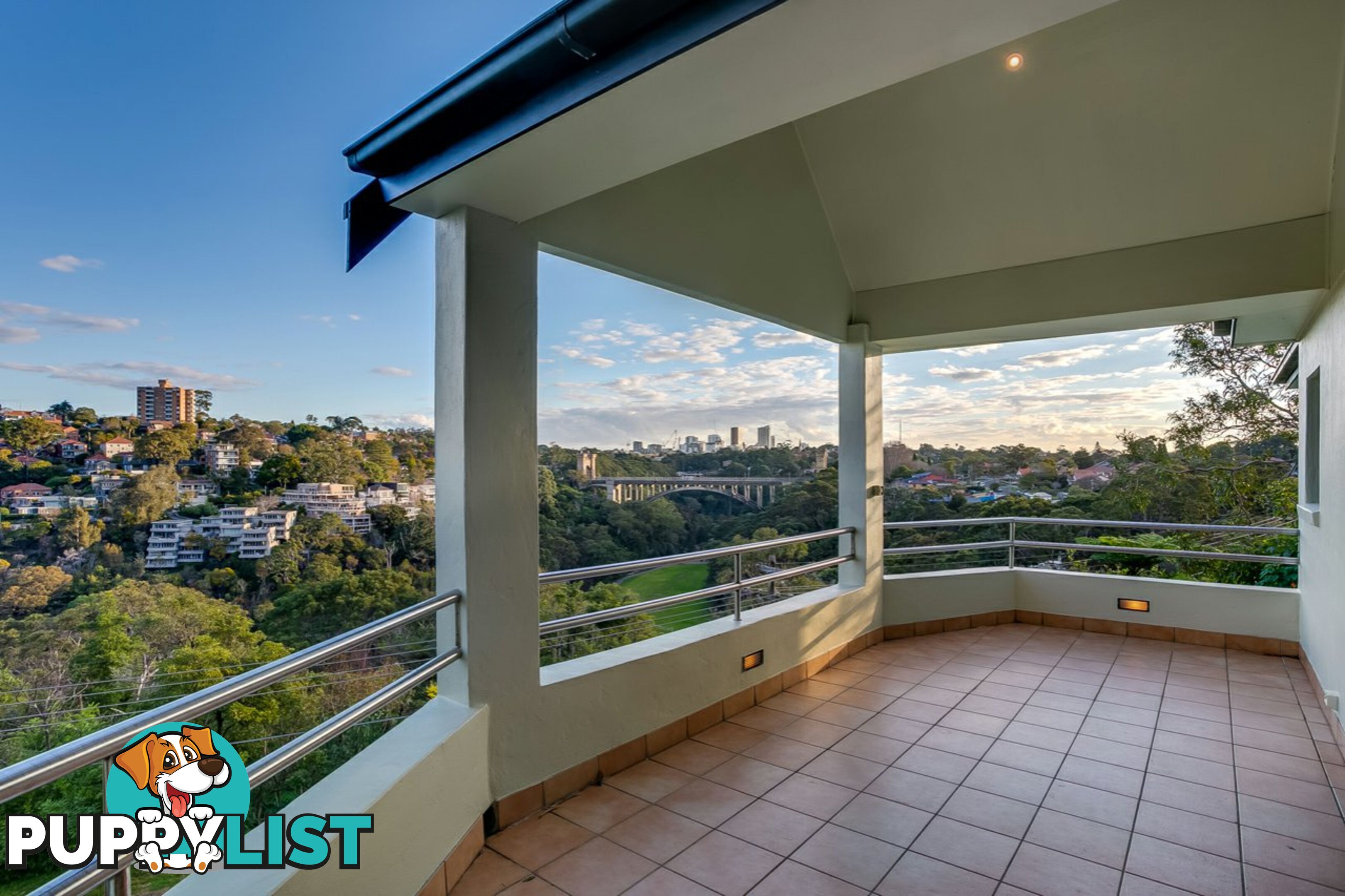 17 Upper Cliff NORTHBRIDGE NSW 2063