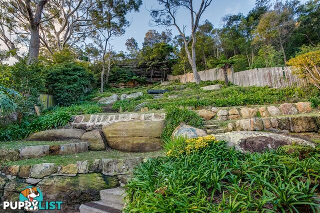 17 Upper Cliff NORTHBRIDGE NSW 2063